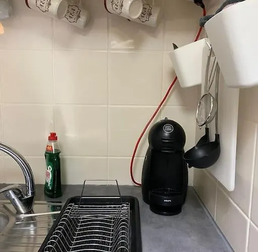 Lejlighed Relogio Figueira da Foz