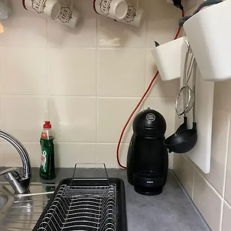 Apartmán Relogio Figueira da Foz