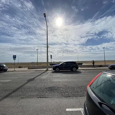 Na 1ª Linha De Figueira da Foz