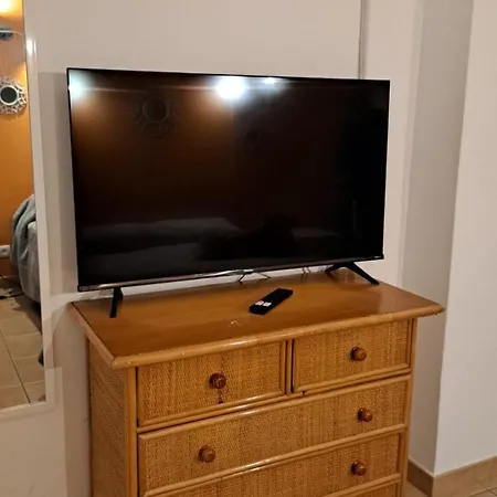 Na 1ª Linha De Apartment