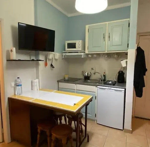 Relogio Апартаменты *